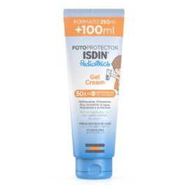 ISDIN Fotoprotector Gel Cream Pediatrics SPF50, 150ml. | Farmaconfianza