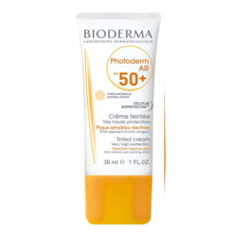 Bioderma Photoderm AR SPF50+ 30 ml | Compra Online