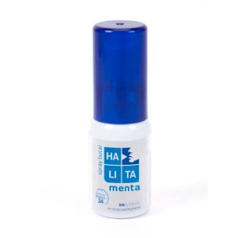 HALITA Forte Spray, 15 ml