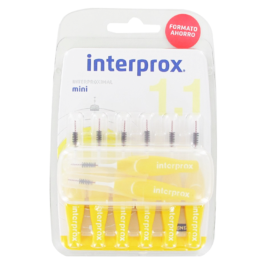 Interprox Mini Cepillo Interdental 14 Unidades | Compra Online