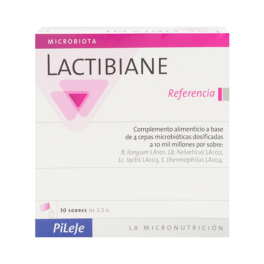 Lactibiane Reference 30 sobres | Compra Online