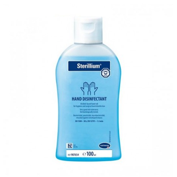 Sterillium Alcohol 100 ml | Compra Online
