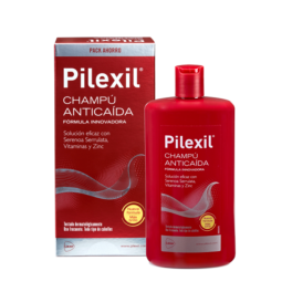 Pilexil, Champú Anticaída 500 ml