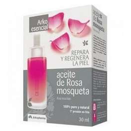 Arkoesencial Aceite de Rosa Mosqueta, 30 ml ! Farmaconfianza