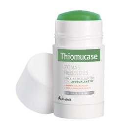 Thiomucase Stick Anticelulitico Zonas Rebeldes | Farmaconfianza