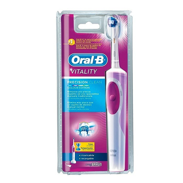 Oral-B Cepillo Eléctrico Vitality | Compra Online