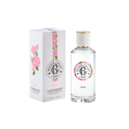 Roger Gallet Agua Perfumada Rose, 100 ml | Compra Online