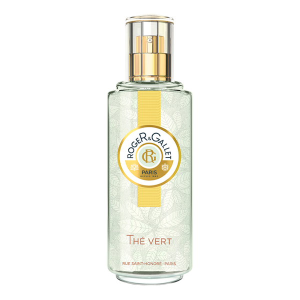 Roger & Gallet Thé Vert Perfume 100 ml | Compra Online