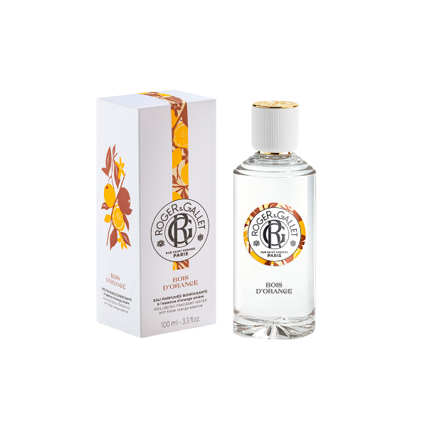 Roger & Gallet Bois D;Orange Perfume 100 ml | Compra Online