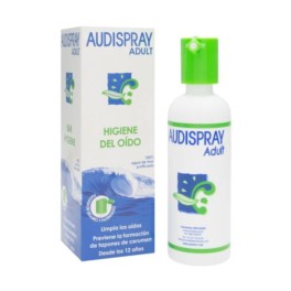 Audispray Higiene Oído Adulto, 50 ml | Compra Online