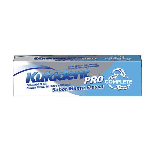 Kukident Pro crema adhesiva 47 g
