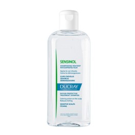Ducray Sensinol Champú Tratante Protector, 400 ml | Compra Online