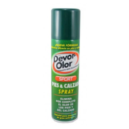 Devor Olor Desodorante Spray Sport 150 ml | Compra Online