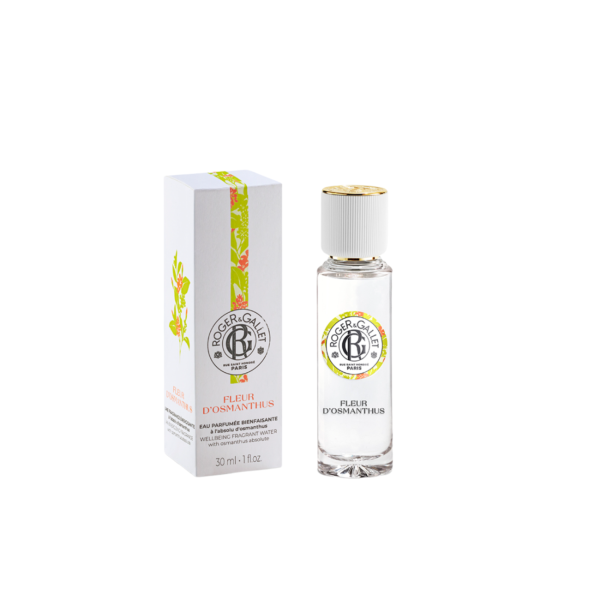 Roger & Gallet Perfume Fleur Osmanthus Spray 30 ml | Compra Online