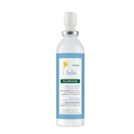 Klorane Bebé Eryteal Spray para el Cambio 3 en 1, 75 ml | Compra Online
