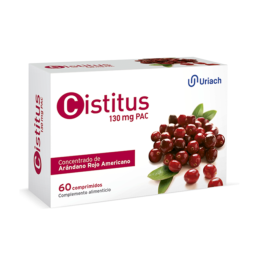 Cistitus Forte, 20 comprimidos | Compra Online