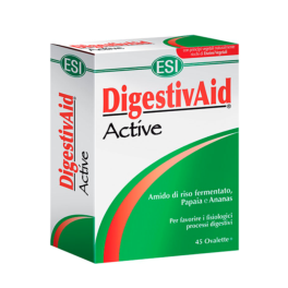 Digestivaid Active 45 tabletas | Compra Online