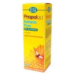 ESI Propolaid Extracto Puro sin Alcohol con Equinácea, 50 ml