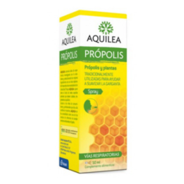 Aquilea Própolis Spray 50 ml | Compra Online