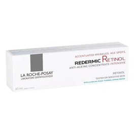 La Roche-Posay Redermic [R] 30 ml + Regalo Pure Vitamin C10 10 ml | Compra Online