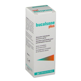 Bucalsone Plus Spray 50 ml | Compra Online