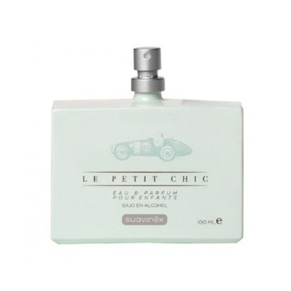 Suavinex Perfume Le Petit Chic Niño 100 ml | Compra Online