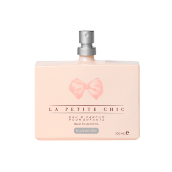 Suavinex Perfume Le Petit Chic Niña 100 ml | Compra Online