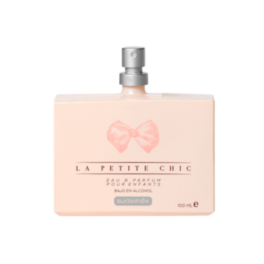 Suavinex Perfume Le Petit Chic Niña 100 ml | Compra Online