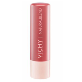 Vichy Natural Lips Bálsamo Labial Nude 4.5 g | Compra Online