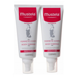Mustela Crema Reafirmante Corporal 200 ml | Compra Online