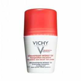 Vichy Desodorante Stress Resist 72h Roll-on, 50 ml