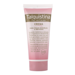 Talquistina Crema 100 ml | Compra Online