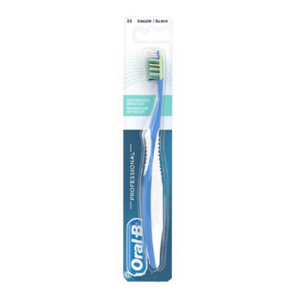 Oral-B Cepillo Dental Eléctrico Adulto Protección Encías 