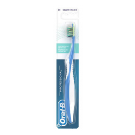Oral-B Cepillo Dental Eléctrico Adulto Protección Encías 