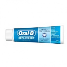 Oral B Pasta Pro Expert Multi-Protección, 100g.