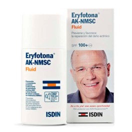 Eryfotona AK-NMSC Fluid, 50 ml. ! Farmaconfianza