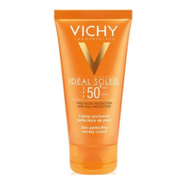 Vichy Ideal Soleil Crema Rostro SPF50+ 50 ml | Compra Online