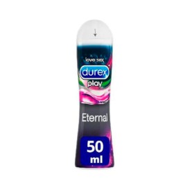 Durex Play Lubricante Eternal, 50 ml | Compra Online