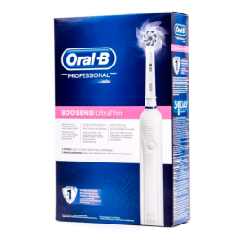 Oral-B 3D 800 Sensitive Cepillo Eléctrico | Compra Online