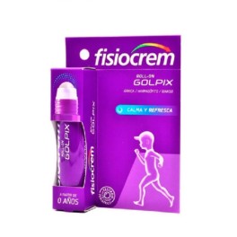 Fisiocrem Golpix Roll-On, 15 ml