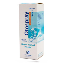 Oto Spray 100 ml | Compra Online