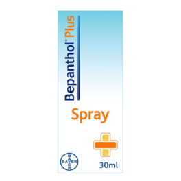 Bepanthol Plus Spray 30 ml | Compra Online
