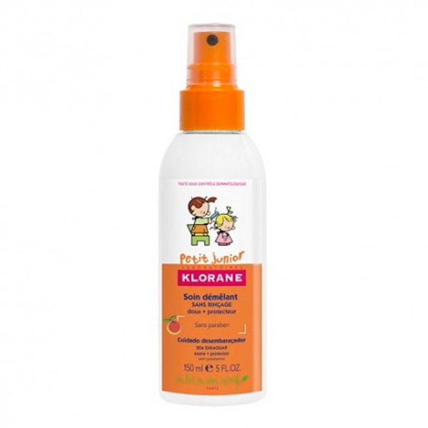 Klorane Petit Junior Spray Desenredante, 125 ml | Compra Online