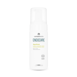 Comprar Onlne Endocare Essential Aquafoam Espuma Facial Limpiadora, 125 ml | Farmaconfianza