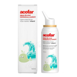 Comprar Free nose agua de mar isotónica spray nasal 30 ml Ysana