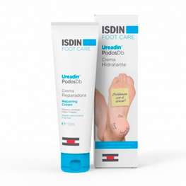 ISDIN Ureadin Podos Db Cream, 100ml | Farmaconfianza