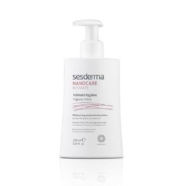 Compra Online Sesderma Nanocare Intimate Gel de Higiene Intima, 200 ml