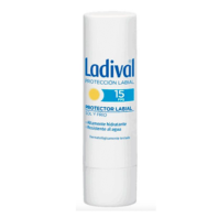 Ladival Protector Labial SPF15 Stick 4 g | Compra Online - Ítem