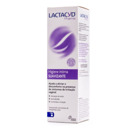 Lactacyd Gel Higiene Íntima Balsámico 250 ml | Compra Online