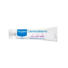 Mustela Crema Bálsamo, 50 ml | Compra Online